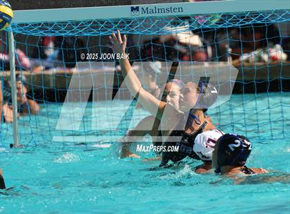 Thumbnail 1 in Davis Sr. vs Las Lomas (Acalanes Invitational) photogallery.