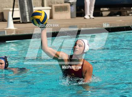 Thumbnail 1 in Davis Sr. vs Las Lomas (Acalanes Invitational) photogallery.