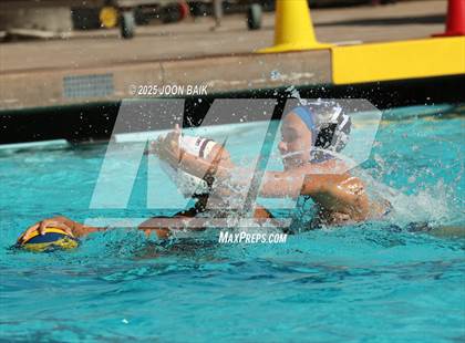Thumbnail 1 in Davis Sr. vs Las Lomas (Acalanes Invitational) photogallery.