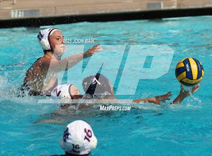 Thumbnail 3 in Davis Sr. vs Las Lomas (Acalanes Invitational) photogallery.