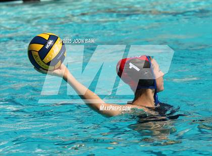 Thumbnail 1 in Davis Sr. vs Las Lomas (Acalanes Invitational) photogallery.