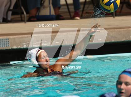 Thumbnail 3 in Davis Sr. vs Las Lomas (Acalanes Invitational) photogallery.