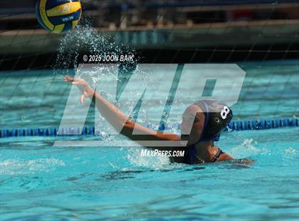 Thumbnail 1 in Davis Sr. vs Las Lomas (Acalanes Invitational) photogallery.