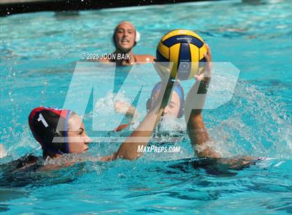 Thumbnail 1 in Davis Sr. vs Las Lomas (Acalanes Invitational) photogallery.