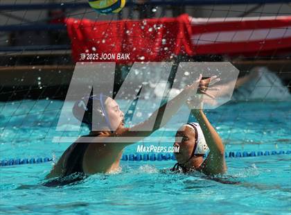 Thumbnail 1 in Davis Sr. vs Las Lomas (Acalanes Invitational) photogallery.