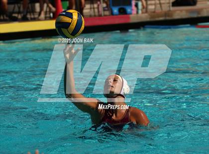 Thumbnail 2 in Davis Sr. vs Las Lomas (Acalanes Invitational) photogallery.