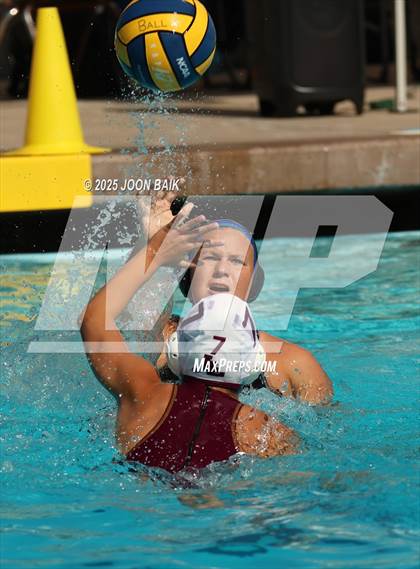 Thumbnail 1 in Davis Sr. vs Las Lomas (Acalanes Invitational) photogallery.