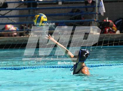 Thumbnail 1 in Davis Sr. vs Las Lomas (Acalanes Invitational) photogallery.
