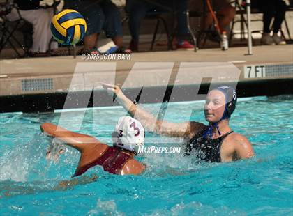 Thumbnail 1 in Davis Sr. vs Las Lomas (Acalanes Invitational) photogallery.