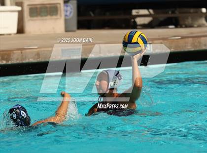 Thumbnail 2 in Davis Sr. vs Las Lomas (Acalanes Invitational) photogallery.