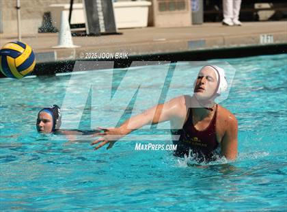 Thumbnail 2 in Davis Sr. vs Las Lomas (Acalanes Invitational) photogallery.