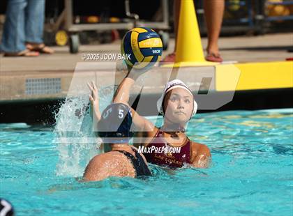 Thumbnail 1 in Davis Sr. vs Las Lomas (Acalanes Invitational) photogallery.
