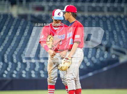 Thumbnail 1 in Monte Vista vs. El Cajon Valley photogallery.