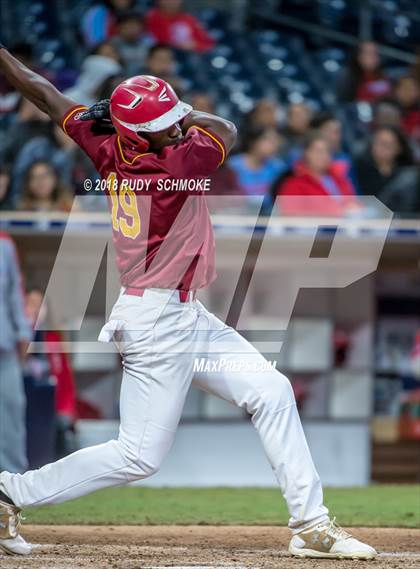 Thumbnail 1 in Monte Vista vs. El Cajon Valley photogallery.