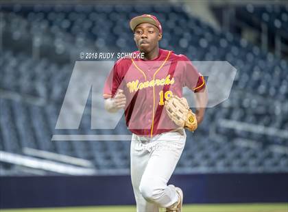 Thumbnail 1 in Monte Vista vs. El Cajon Valley photogallery.