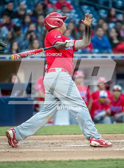 Thumbnail 1 in Monte Vista vs. El Cajon Valley photogallery.