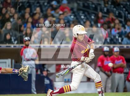 Thumbnail 1 in Monte Vista vs. El Cajon Valley photogallery.