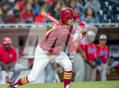 Thumbnail 2 in Monte Vista vs. El Cajon Valley photogallery.