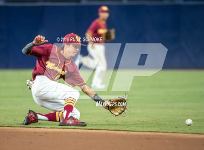 Thumbnail 1 in Monte Vista vs. El Cajon Valley photogallery.
