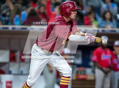Thumbnail 3 in Monte Vista vs. El Cajon Valley photogallery.