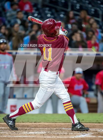 Thumbnail 1 in Monte Vista vs. El Cajon Valley photogallery.