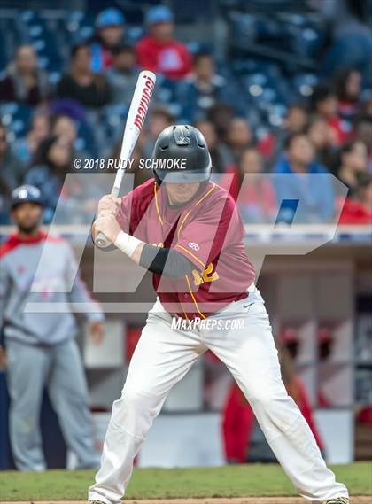 Thumbnail 1 in Monte Vista vs. El Cajon Valley photogallery.
