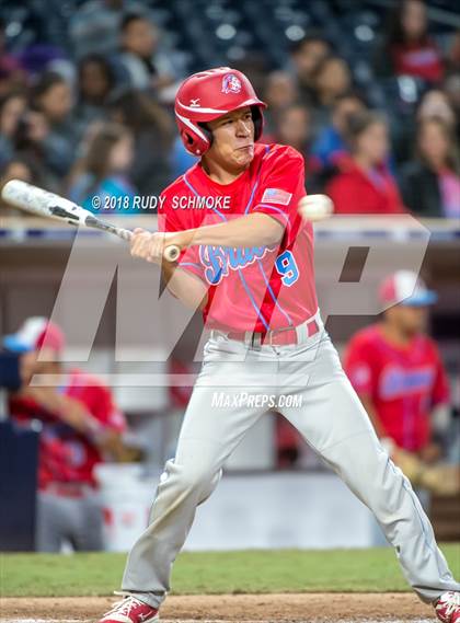 Thumbnail 3 in Monte Vista vs. El Cajon Valley photogallery.