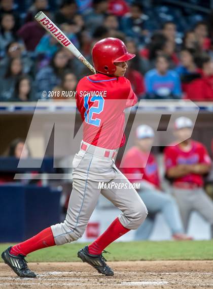 Thumbnail 1 in Monte Vista vs. El Cajon Valley photogallery.