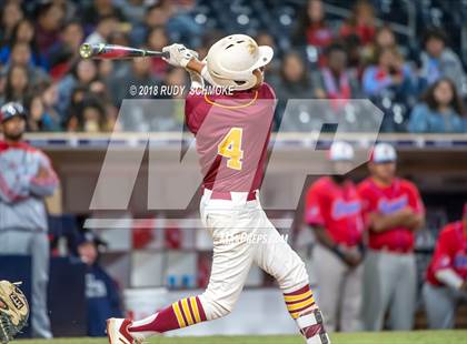 Thumbnail 1 in Monte Vista vs. El Cajon Valley photogallery.