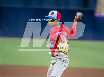 Thumbnail 3 in Monte Vista vs. El Cajon Valley photogallery.