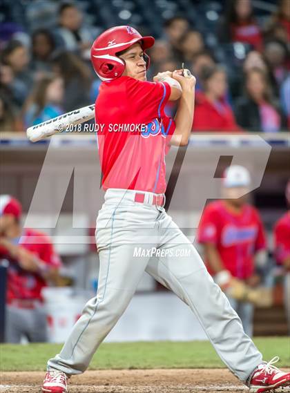 Thumbnail 3 in Monte Vista vs. El Cajon Valley photogallery.