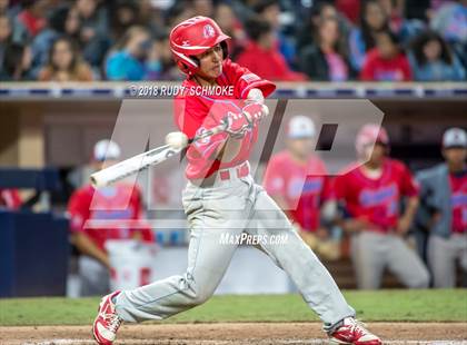 Thumbnail 1 in Monte Vista vs. El Cajon Valley photogallery.