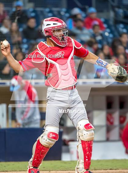 Thumbnail 1 in Monte Vista vs. El Cajon Valley photogallery.
