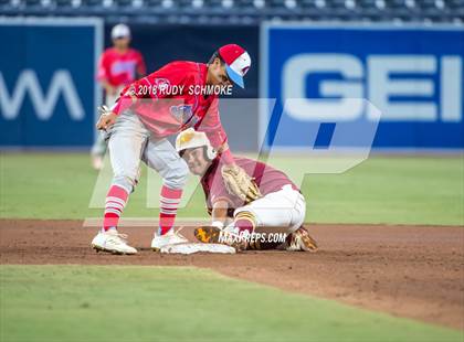 Thumbnail 3 in Monte Vista vs. El Cajon Valley photogallery.