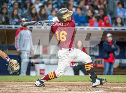 Thumbnail 2 in Monte Vista vs. El Cajon Valley photogallery.