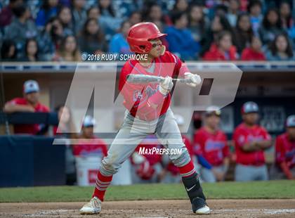 Thumbnail 3 in Monte Vista vs. El Cajon Valley photogallery.