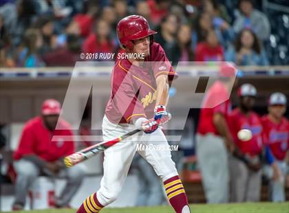 Thumbnail 2 in Monte Vista vs. El Cajon Valley photogallery.