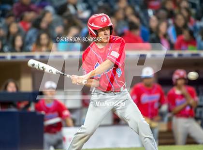 Thumbnail 1 in Monte Vista vs. El Cajon Valley photogallery.
