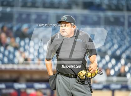 Thumbnail 3 in Monte Vista vs. El Cajon Valley photogallery.