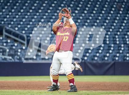Thumbnail 3 in Monte Vista vs. El Cajon Valley photogallery.
