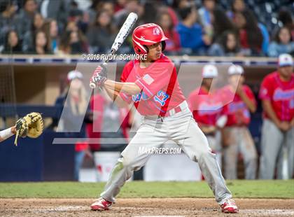 Thumbnail 3 in Monte Vista vs. El Cajon Valley photogallery.
