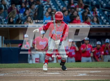Thumbnail 3 in Monte Vista vs. El Cajon Valley photogallery.