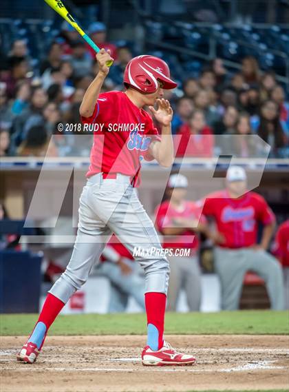 Thumbnail 1 in Monte Vista vs. El Cajon Valley photogallery.