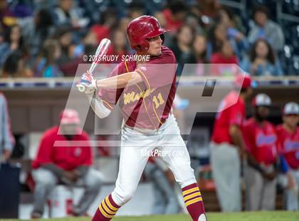 Thumbnail 1 in Monte Vista vs. El Cajon Valley photogallery.