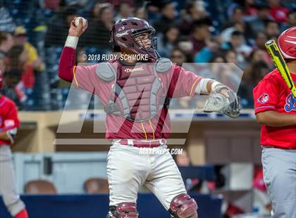 Thumbnail 3 in Monte Vista vs. El Cajon Valley photogallery.