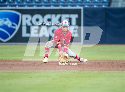 Thumbnail 2 in Monte Vista vs. El Cajon Valley photogallery.