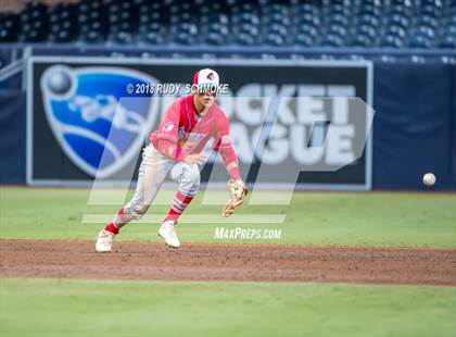 Thumbnail 1 in Monte Vista vs. El Cajon Valley photogallery.