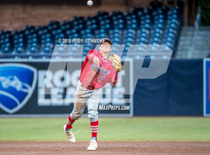 Thumbnail 2 in Monte Vista vs. El Cajon Valley photogallery.