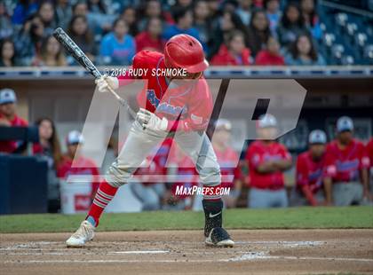 Thumbnail 1 in Monte Vista vs. El Cajon Valley photogallery.
