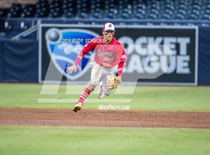 Thumbnail 3 in Monte Vista vs. El Cajon Valley photogallery.